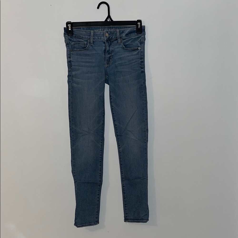 Women’s American Eagle, skinny Jeans